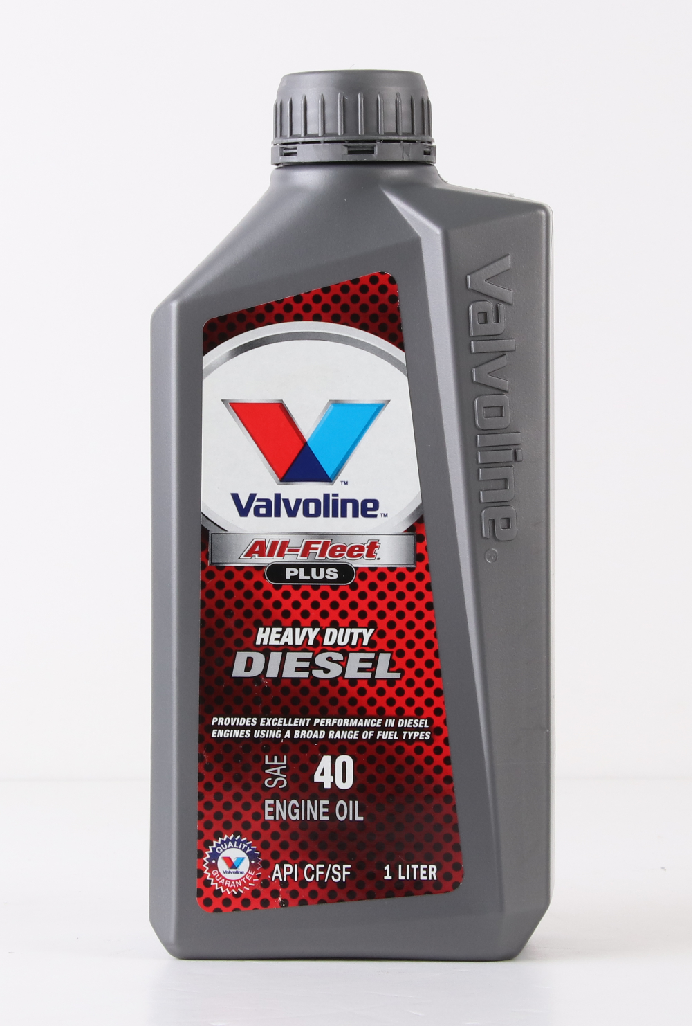 VALVOLINE ALL FLEET PLUS 40 CF/SF 24x1 L BT