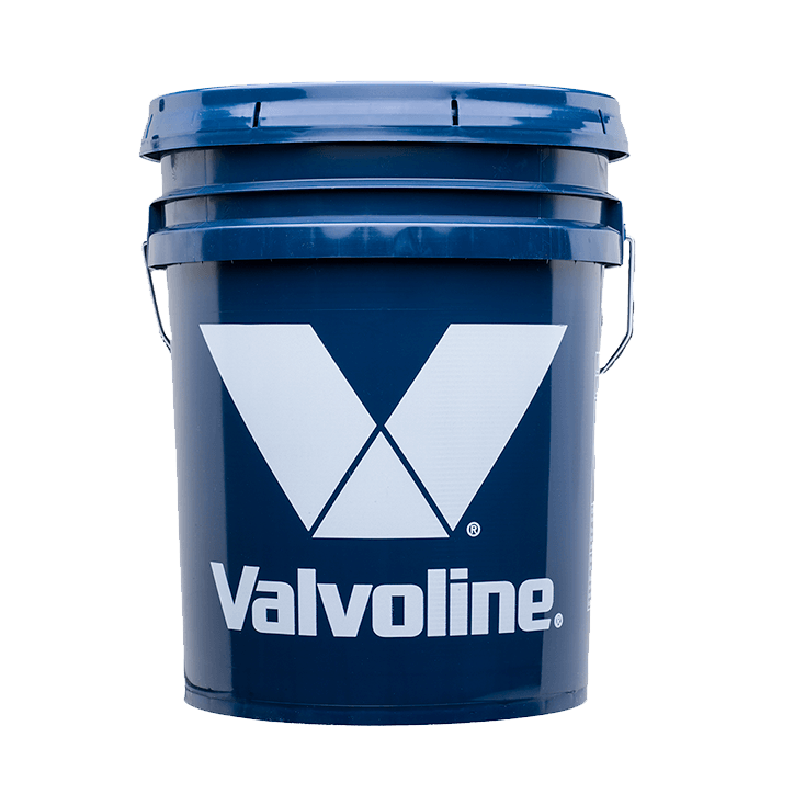 VALVOLINE ALL FLEET PLUS 10W CF/SF 1x18 L PA