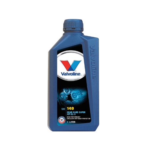 Filtec Private Limited  Valvoline VALVOLINE MAXLIFE DEX/MERC ATF