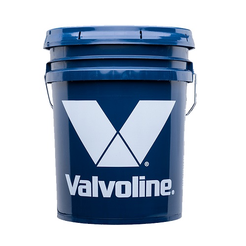 VALVOLINE DRIVE TRAIN TRANSMISSION OIL 10W CAT TO-4 1x18 L P