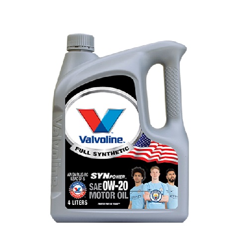 Filtec Private Limited  Valvoline VALVOLINE MAXLIFE DEX/MERC ATF