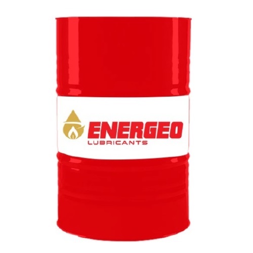 HD ELC COOLANT RED (CONCENTRATED) 200L