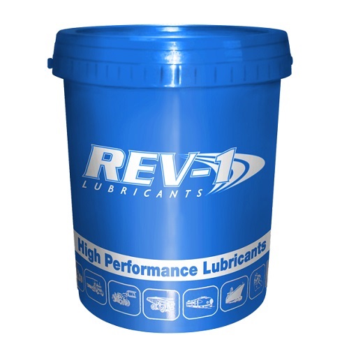 GREASE LITHIUM COMPLEX EP3 15KG