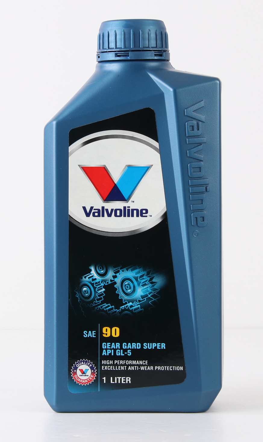 VALVOLINE GEAR GARD SUPER 90 GL-5 24x1 L BT