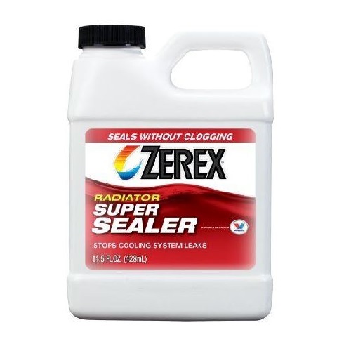 ZEREX SUPER SEALER  12x14.5 OZ BT